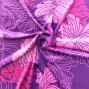 Hula Fabric / Hawaiian Flower / JKH-536-DPU
