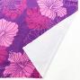 Hula Fabric / Hawaiian Flower / JKH-536-DPU