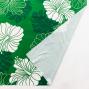 Hula Fabric / Hawaiian Flower / JKH-536-GR