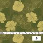 Hula Fabric / Hawaiian Flower / JKH-536A