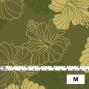 Hula Fabric / Hawaiian Flower / JKH-536A