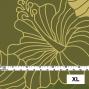 Hula Fabric / Hawaiian Flower / JKH-536A