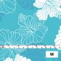 Hula Fabric / Hawaiian Flower / JKH-536-LBL