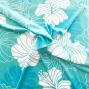 Hula Fabric / Hawaiian Flower / JKH-536-LBL
