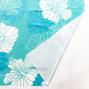 Hula Fabric / Hawaiian Flower / JKH-536-LBL
