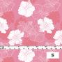 Hula Fabric / Hawaiian Flower / JKH-536-PI
