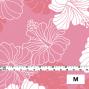 Hula Fabric / Hawaiian Flower / JKH-536-PI