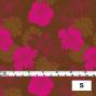 Hula Fabric / Hawaiian Flower / JKH-536-PIBR
