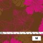 Hula Fabric / Hawaiian Flower / JKH-536-PIBR