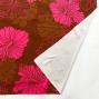Hula Fabric / Hawaiian Flower / JKH-536-PIBR