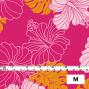 Hula Fabric / Hawaiian Flower / JKH-536-PIOR