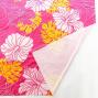Hula Fabric / Hawaiian Flower / JKH-536-PIOR