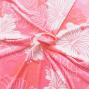 Hula Fabric / Hawaiian Flower / JKH-536-PI