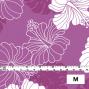 Hula Fabric / Hawaiian Flower / JKH-536-PU