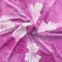 Hula Fabric / Hawaiian Flower / JKH-536-PU