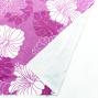 Hula Fabric / Hawaiian Flower / JKH-536-PU