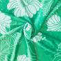 Hula Fabric / Hawaiian Flower / JKH-536-TBL