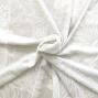 Hula Fabric / Hawaiian Flower / JKH-536-WH