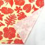 Hula Fabric / Hawaiian Flower / JKH-538-BERD