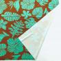 Hula Fabric / Hawaiian Flower / JKH-538-BRGR