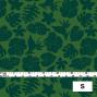Hula Fabric / Hawaiian Flower / JKH-538-GR