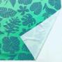 Hula Fabric / Hawaiian Flower / JKH-538-GRBL