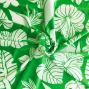 Hula Fabric / Hawaiian Flower / JKH-538-GRWH