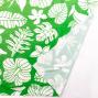 Hula Fabric / Hawaiian Flower / JKH-538-GRWH