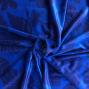 Hula Fabric / Hawaiian Flower / JKH-538-NV