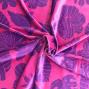 Hula Fabric / Hawaiian Flower / JKH-538-PU