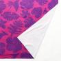 Hula Fabric / Hawaiian Flower / JKH-538-PU