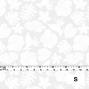 Hula Fabric / Hawaiian Flower / JKH-538-WH