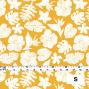 Hula Fabric / Hawaiian Flower / JKH-538-YEWH