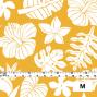 Hula Fabric / Hawaiian Flower / JKH-538-YEWH