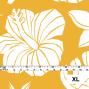 Hula Fabric / Hawaiian Flower / JKH-538-YEWH