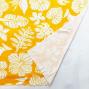 Hula Fabric / Hawaiian Flower / JKH-538-YEWH