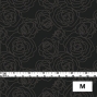 Hula Fabric / Loke Lani / JKH-540-BK