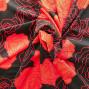Hula Fabric / Loke Lani / JKH-540-BKRD