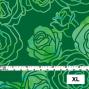 Hula Fabric / Loke Lani / JKH-540-GR2