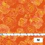 Hula Fabric / Loke Lani / JKH-540-OR2