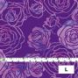 Hula Fabric / Loke Lani / JKH-540-PU2