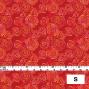 Hula Fabric / Loke Lani / JKH-540-RD2