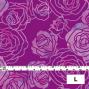 Hula Fabric / Loke Lani / JKH-540-RDPU2