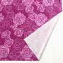 Hula Fabric / Loke Lani / JKH-540-RDPU2