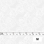Hula Fabric / Loke Lani / JKH-540-WH