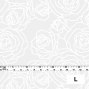 Hula Fabric / Loke Lani / JKH-540-WH