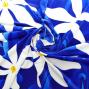 Hula Fabric / Tiare / JKH-542-BL