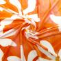 Hula Fabric / Tiare / JKH-542-OR