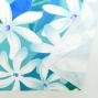 Hula Fabric / Tiare / JKH-544-LBL