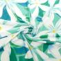 Hula Fabric / Tiare / JKH-544-TBL